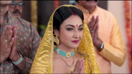 Gud Se Meetha Ishq - 1st September 2022